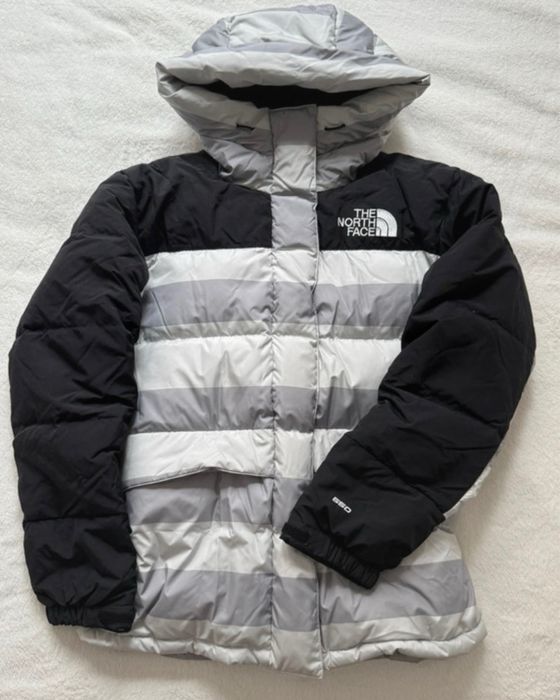 The North Face 550 woman / eco edition