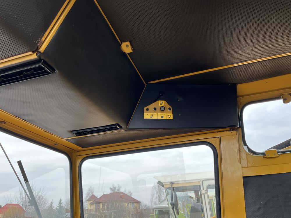 Комбайн Сампо 600 Sampo 410 600 680