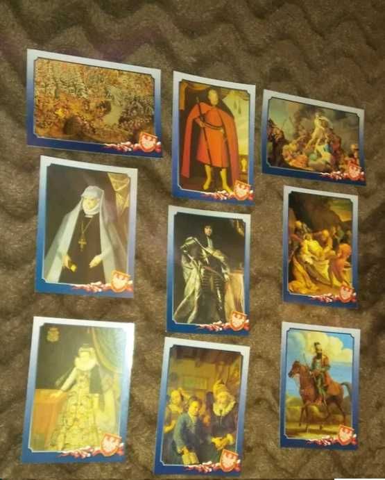 Kronika Polski, pocztówka - Malarstwo Polskie nr 40 Martwa natura