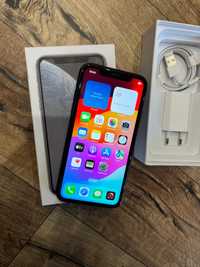 Apple iPhone XR 128gb Black Neverlock