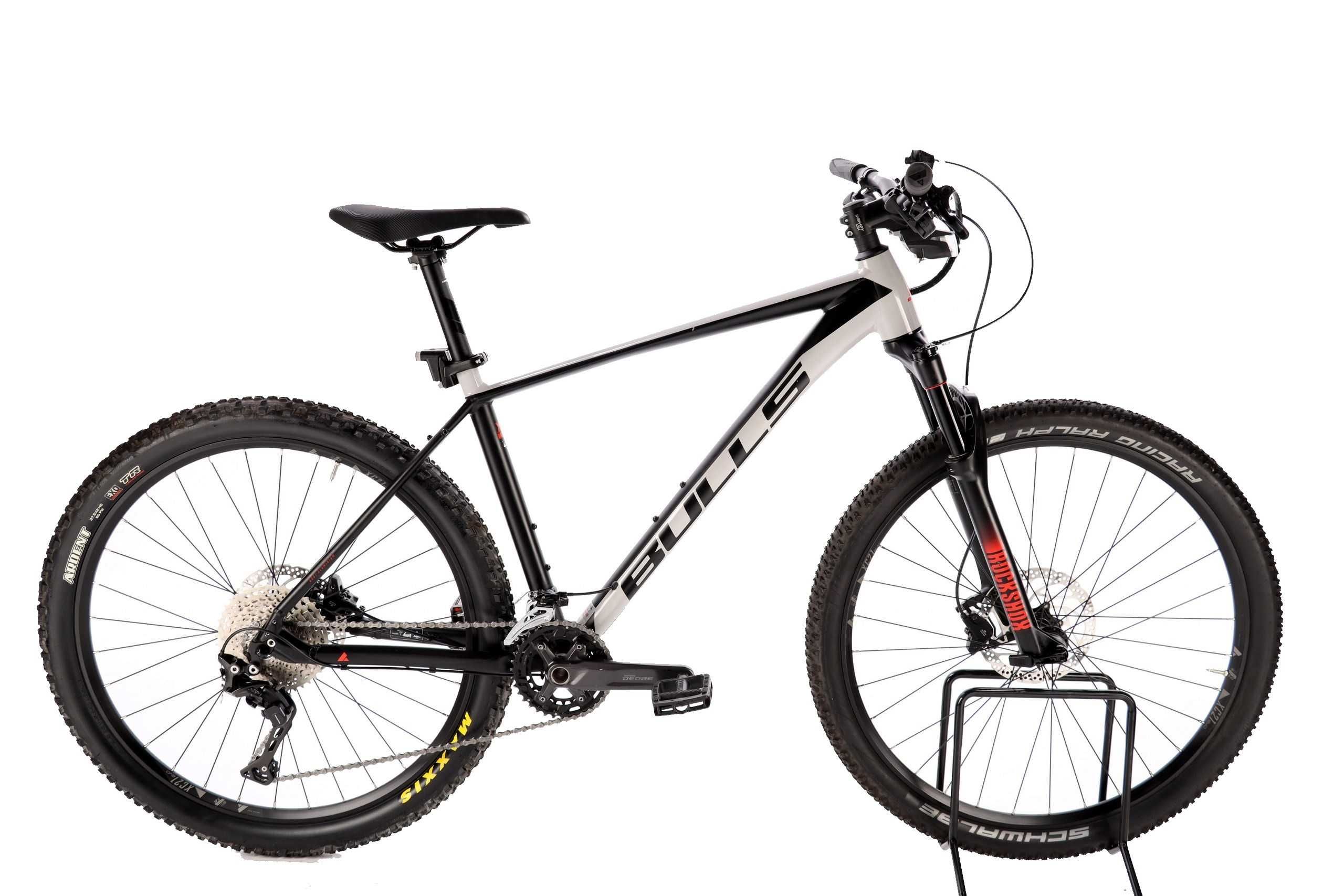 Rower górski / MTB Bulls Copperhead 3 46 cm (M)