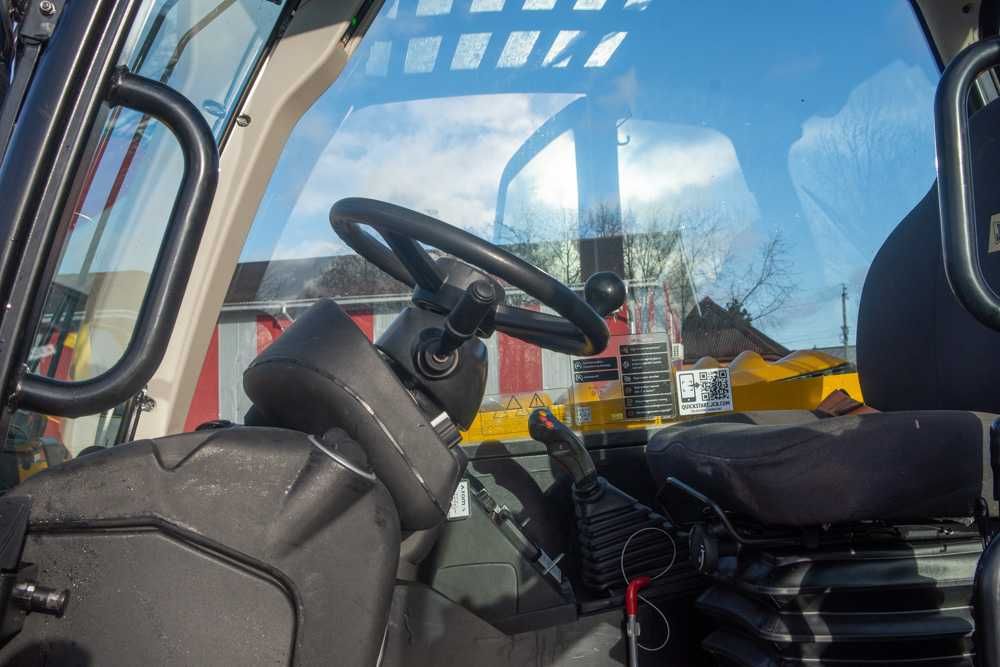 Продаж JCB 531-70 2021 рік