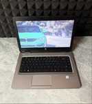Ігровий Ноутбук HP / intel i3 GEN 6 / 8GB DDR4 / SSD m.2 nvme 256GB