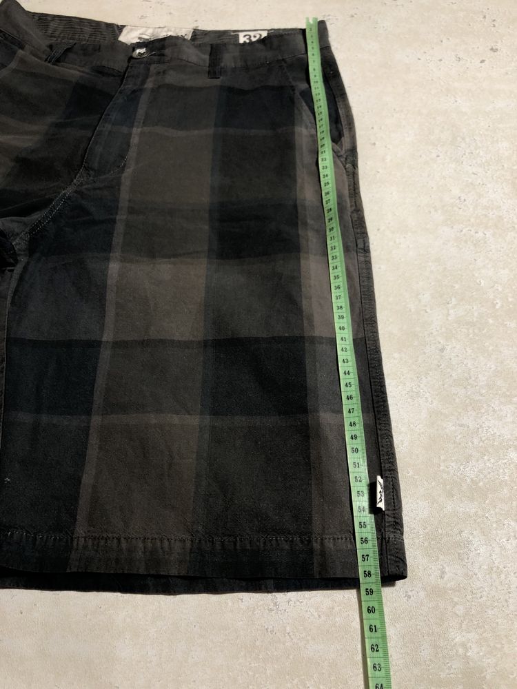 Шорти Fox Racing трекінгові шорти casual outdoor cargo gorpcore