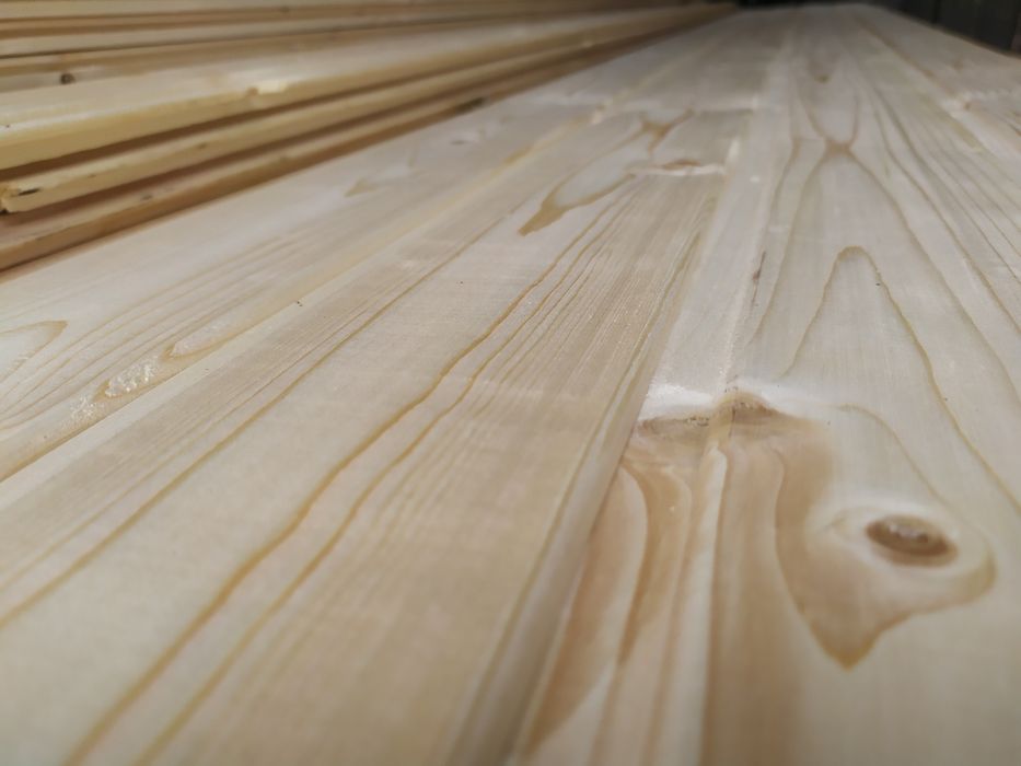 Увага! Акція! Дерев'яна вагонка, підлога, імітація бруса