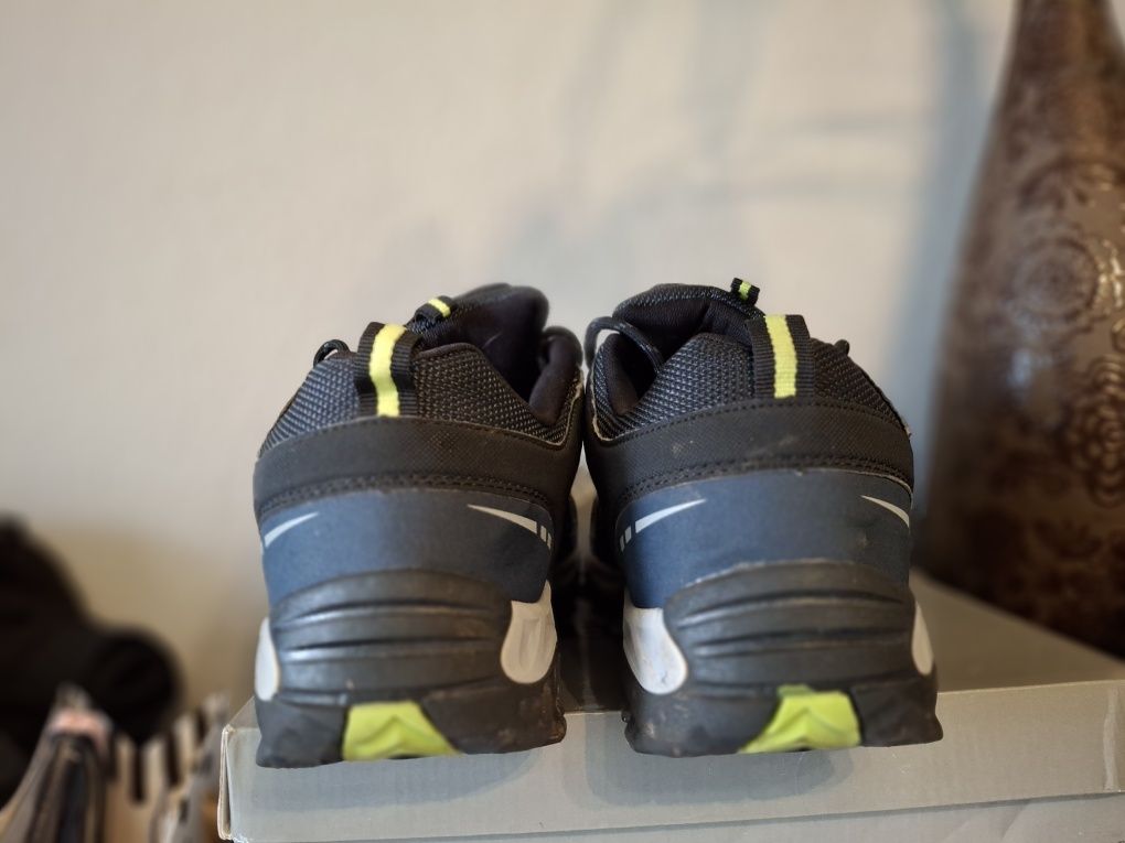 Rieker Tex  trekkingi męskie 42