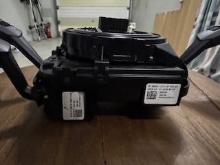 BMW E90 / 320d Comutador de piscas / escovas com cruise control