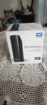 dysk zewnętrzny WD Elements 3TB