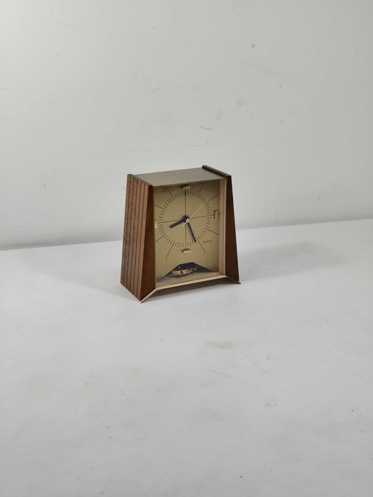 Zegar Kominkowy Hettich