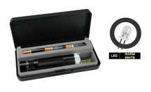 Latarka Maglite Spectrum Ciepła Biel Led XL50 AAA XL50-S3SZ7