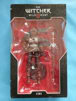 McFarlane Toys Witcher Ciri - nowe