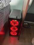 ПК DESKTOP-1277P22  та Монітор MSI