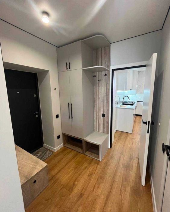 √ Велика і комфортна  1 кімнатна квартира