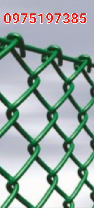 Сітка для огорожі