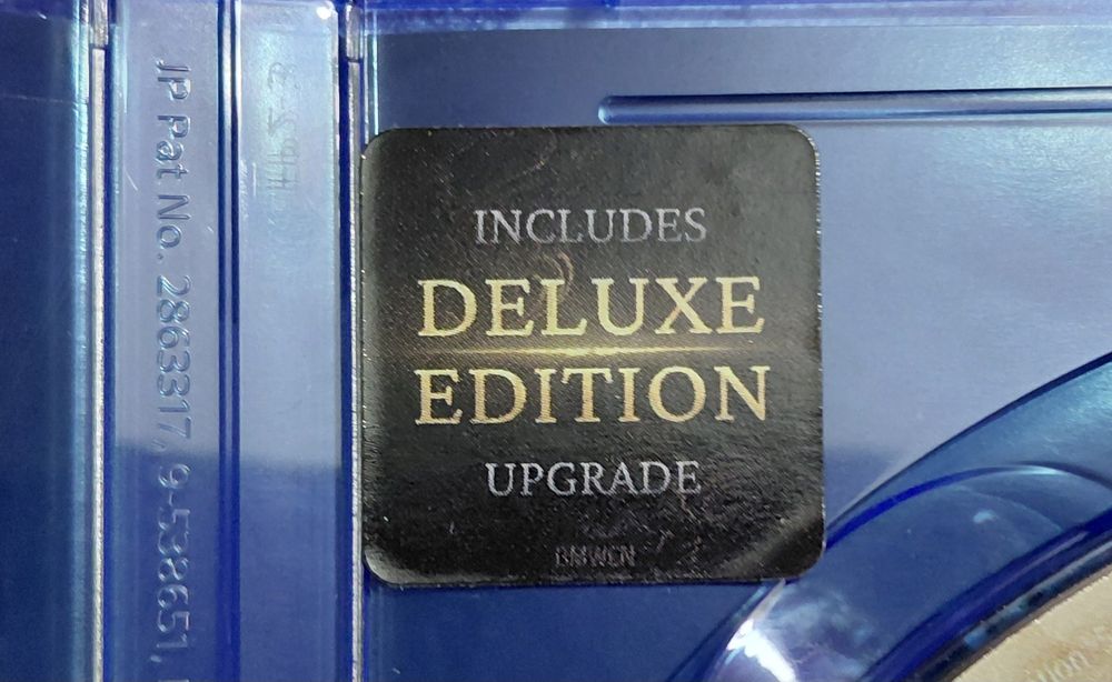 Black Myth Wukong DELUXE com DLC por descarregar PS5