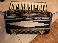 Akordeon Hohner tango