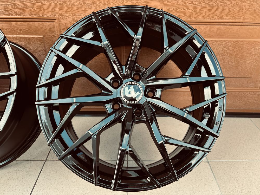 NOWE Felgi Koła 18" 5x114.3 Lexus Nissan Honda Kia • • PIĘKNE • •