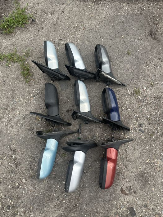 Дзеркало Меган 2 Сценік 2