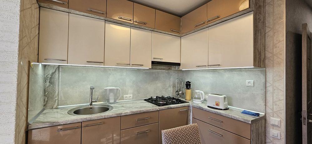 Продам 2к.кв на Космосі, вул. Космічна( АТК)