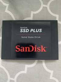 Dysk SanDisk SSD Plus