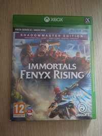 Shadowmaster edition immortals fenyx rising Xbox One S X Series