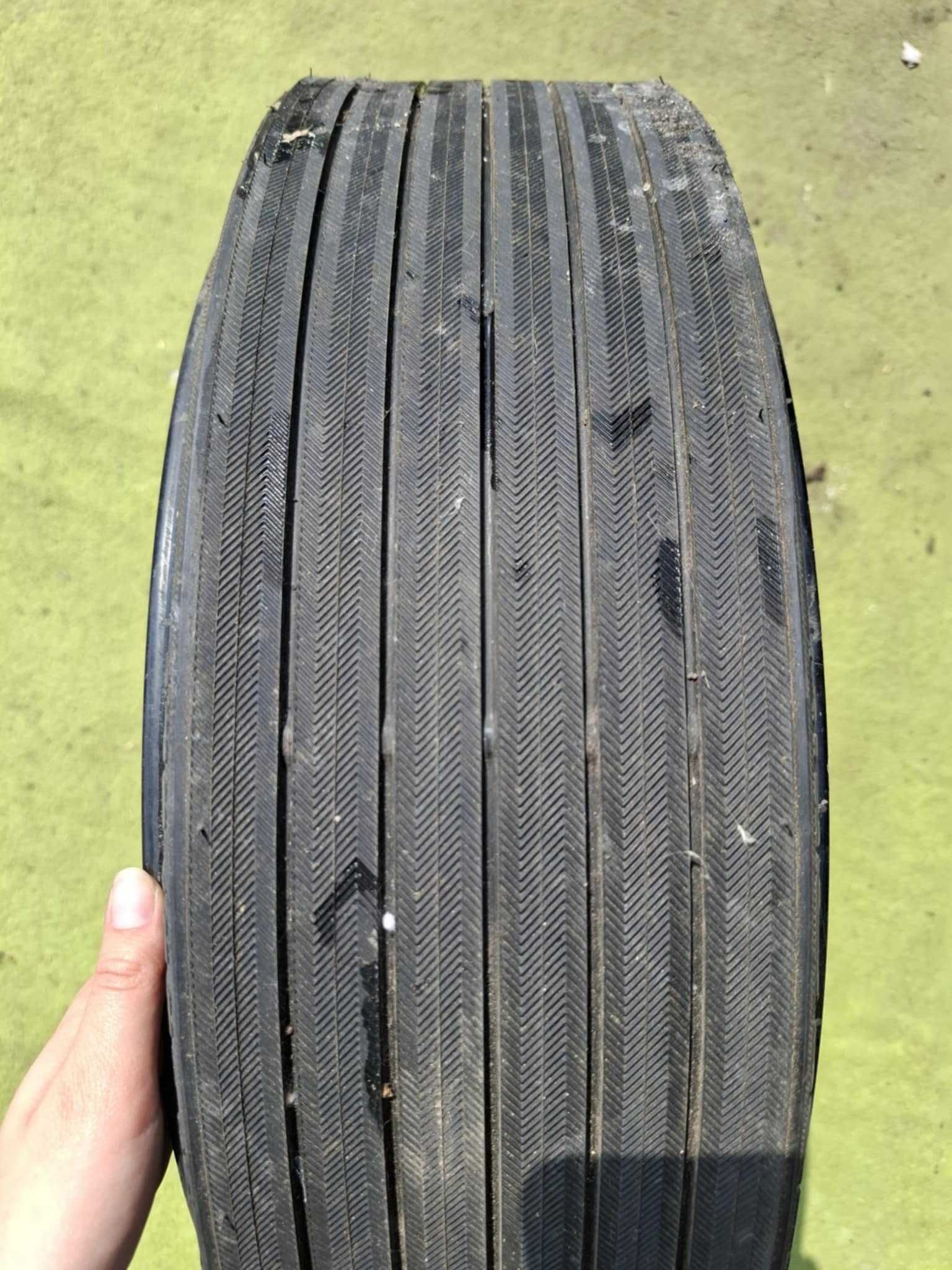 Koło dojazdowe zapasowe AUDI A4 ALLROAD 5X112 175/55/19
