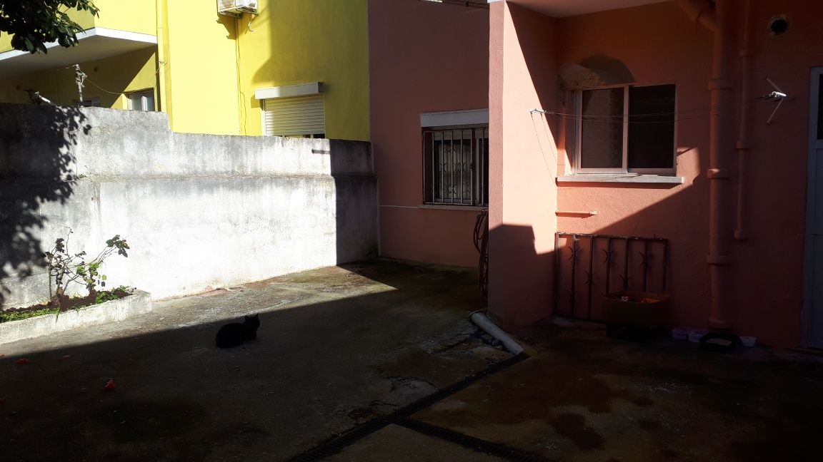 T0 na Amadora junto da estação de comboios