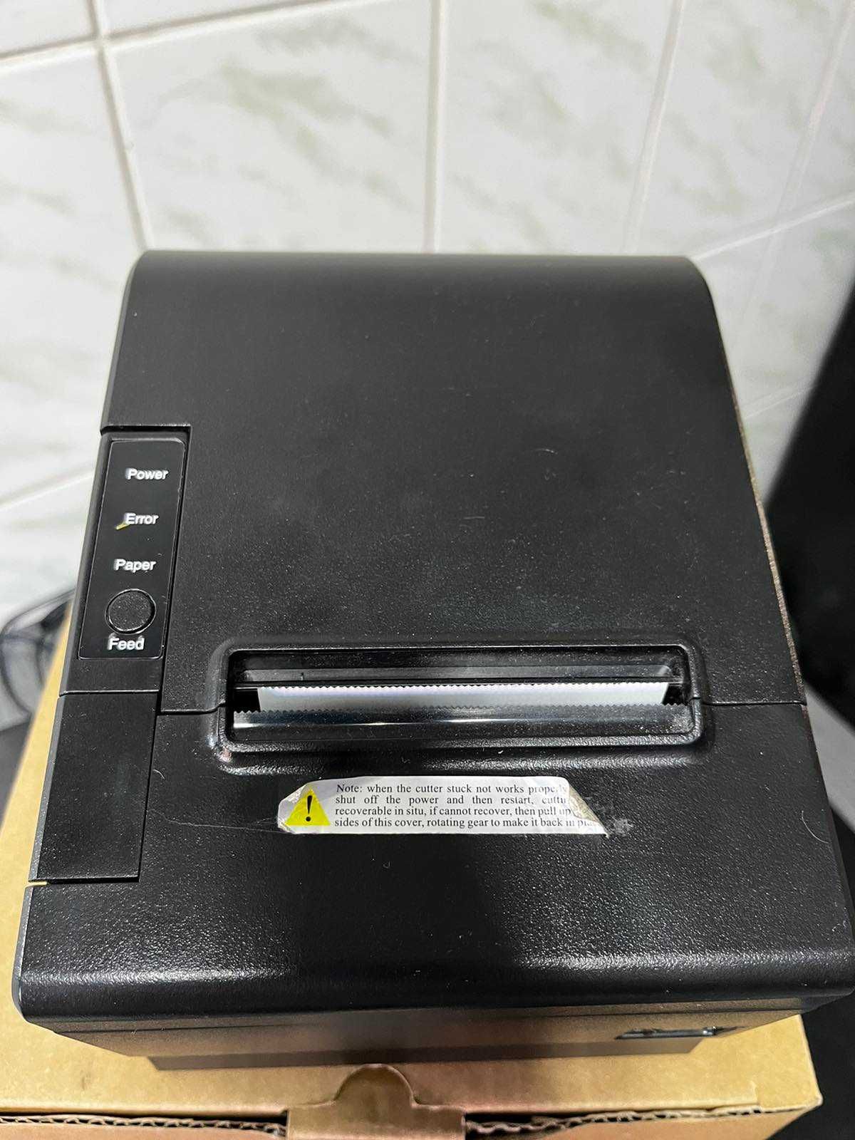 Принтер чеків ASAP POS C80220