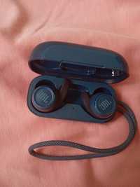 Słuchawki douszne bezprzewodowe JBL reflect mini