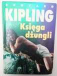 Księga dżungli Rudyard Kipling