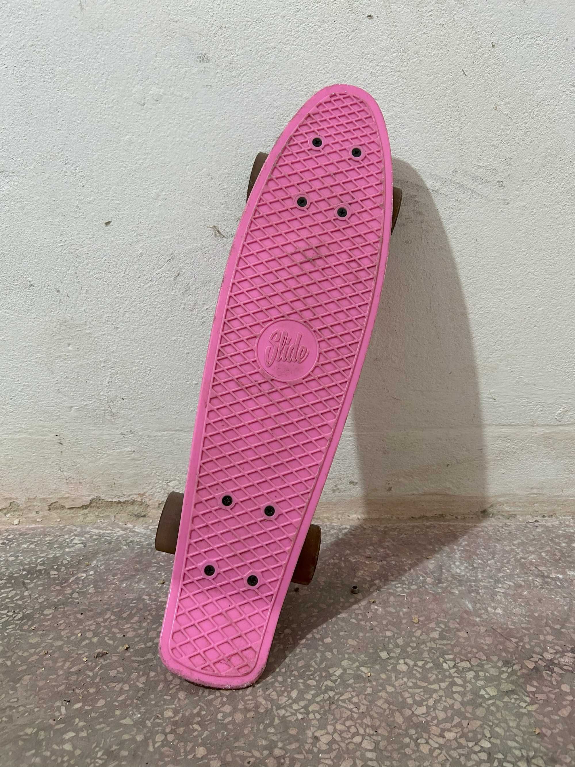 Deskorolka "Slide"