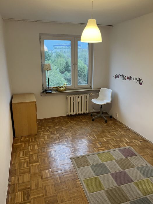 Wynajmę 2 pokojowe mieszkanie ul. Różana  Czuby