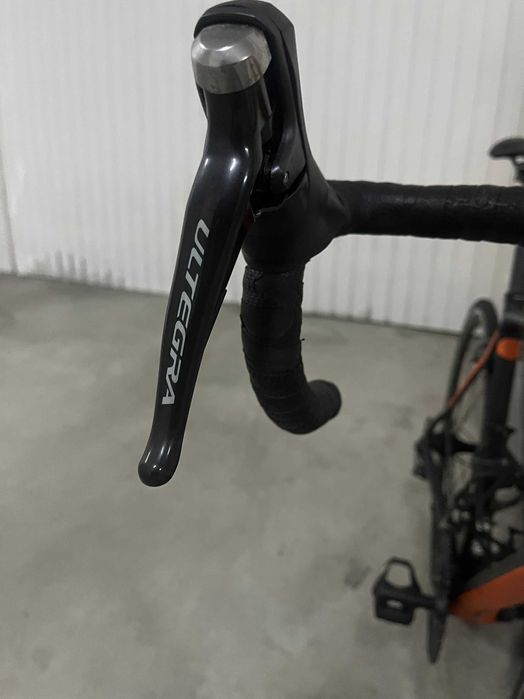 ORBEA ORCA (Carbono)