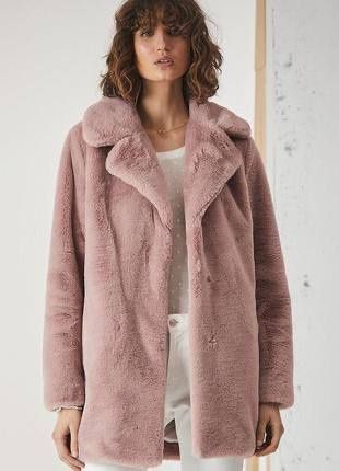 Шубка. Пальто. Еко шуба