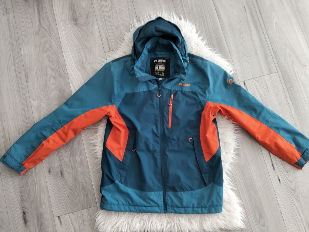 Kurtka Elbrus rozmiar L