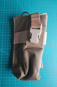 Radio pouch Flyye Industries Coyote Brown