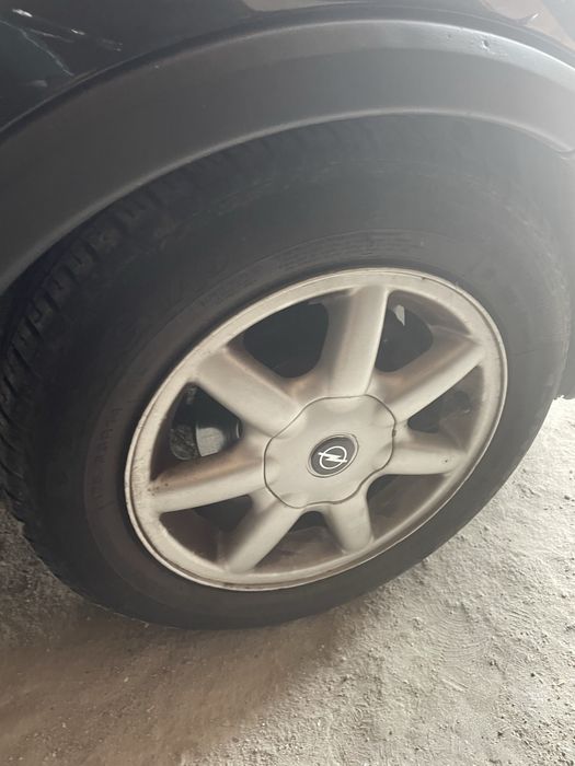 Venda de carro semi novo