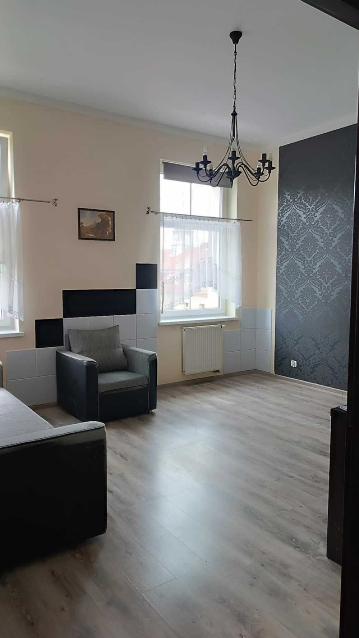 Mieszkanie 48m2 ul. Grodkowska, Nysa