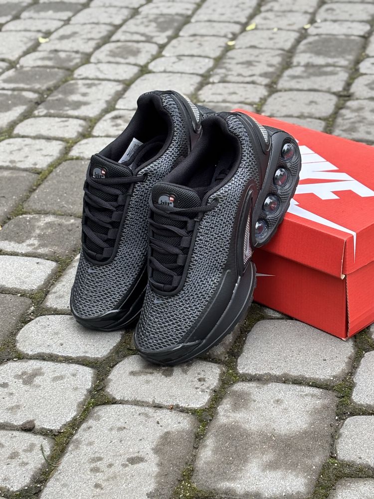 Кросівки Nike Air Max DN 37-41