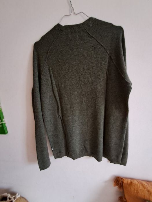 Pullover Only & Sons com etiqueta