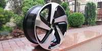 Felgi 17" 5x112 VW Arteon T-Roc Passat Tiguan Golf Skoda Seat