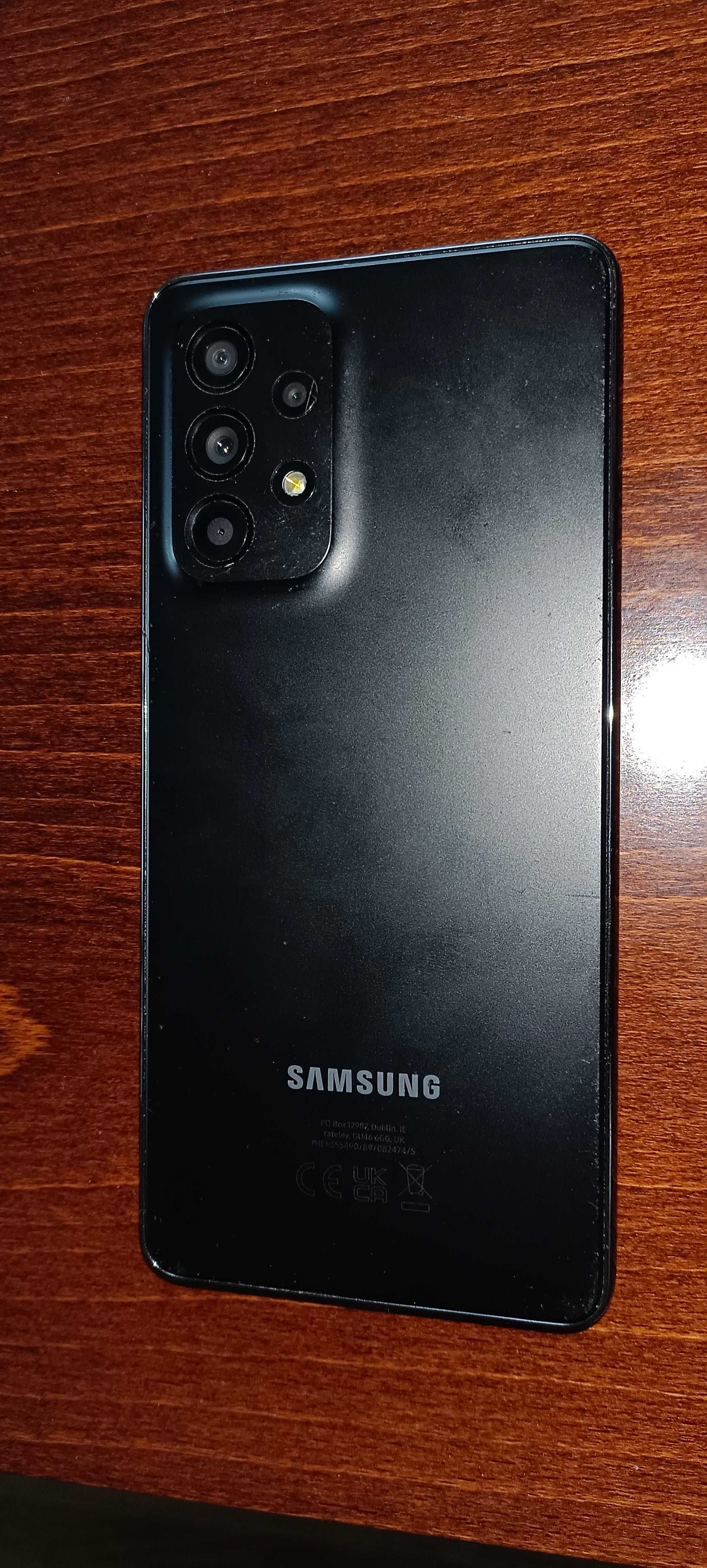 Samsung Galaxy A53 5G