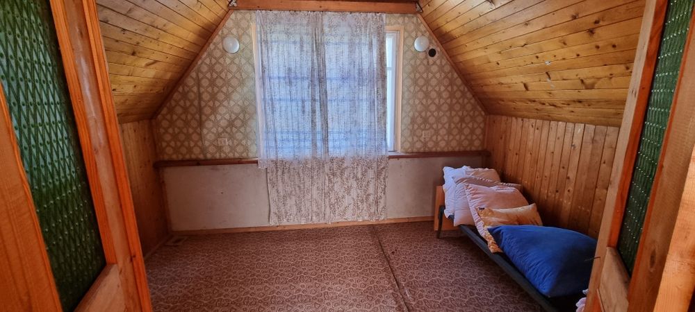 Продам дачу на Дністрі