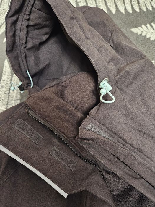 Kurtka damska Stormberg