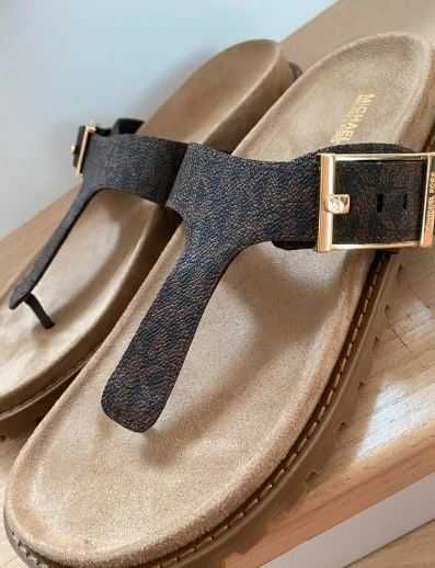 Michael Kors klapki japonki 36