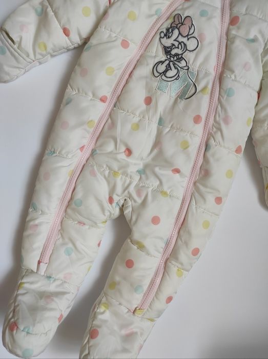 Комбінезон дитячий Демі