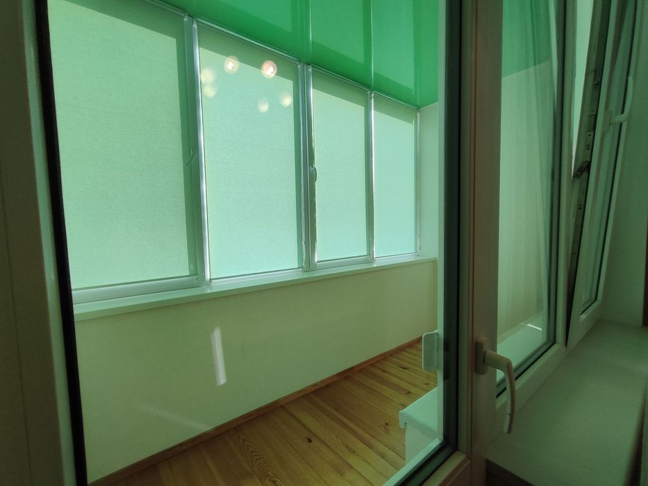 Оренда квартири в центрі в новому будинку з паркомісцем.