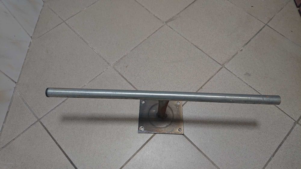 Uchwyt Hak antenowy Tv lub Sat