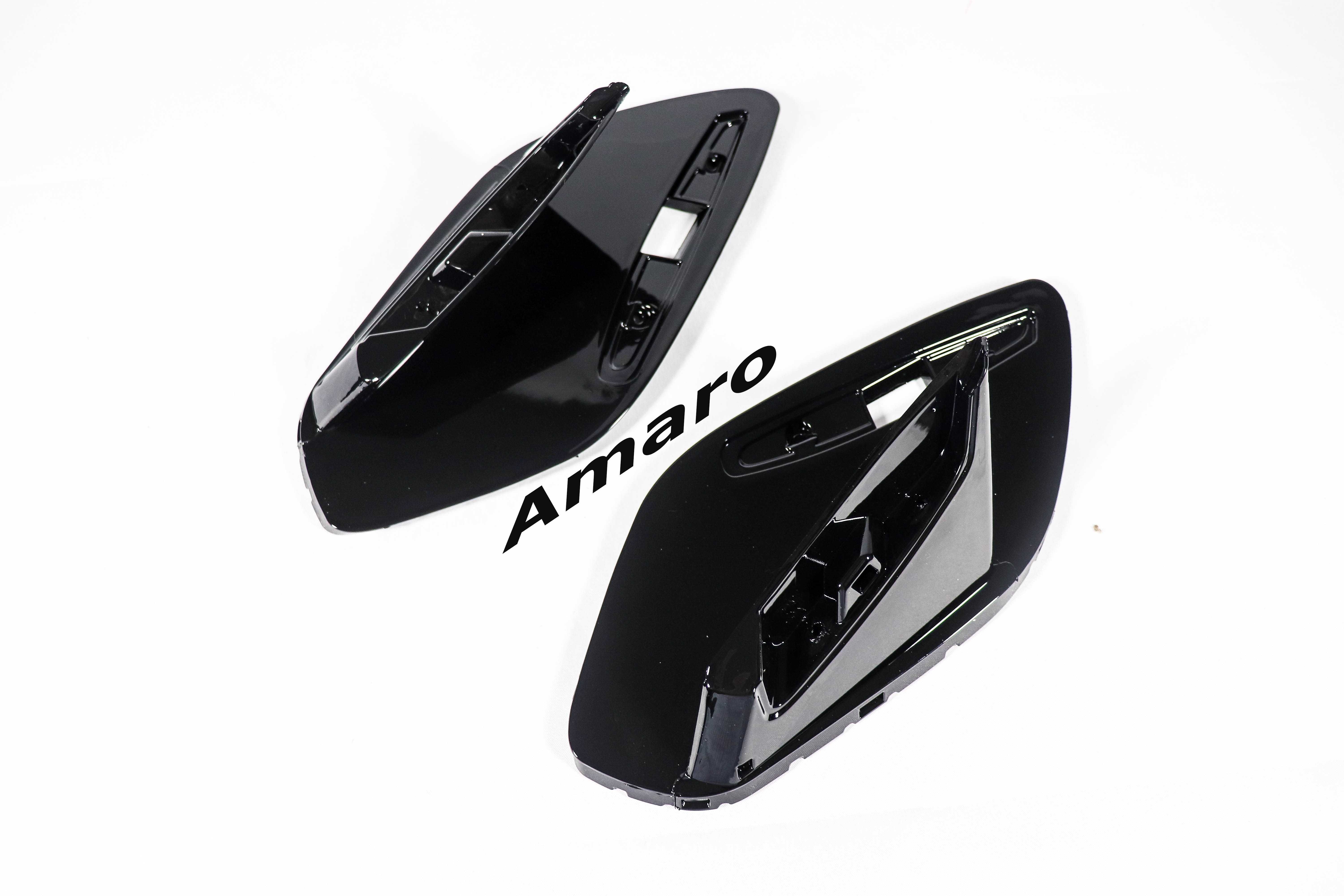 Aileron/Spoiler preto (Mercedes-Benz A45 AMG, W176, A160, A180, A200