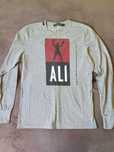 Dolce & Gabbana Koszulka Muhammad Ali oryginalna ITALY boxing